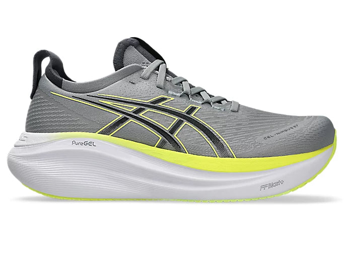 Asics Footwear Buy Gel Nimbus Mens Asics Gel-Nimbus 26 Wide (2E