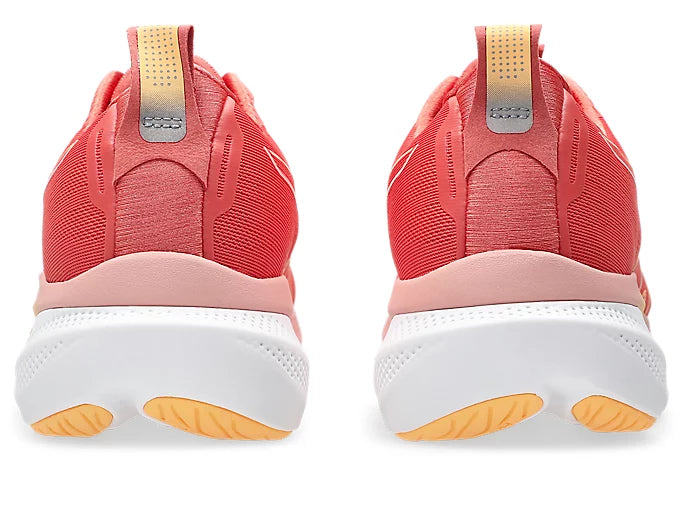 Asics Glideride Max D Wide Womens