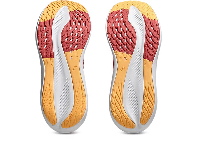 Asics Glideride Max D Wide Womens