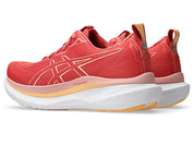 Asics Glideride Max D Wide Womens