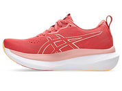 Asics Glideride Max D Wide Womens