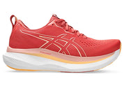 Asics Glideride Max D Wide Womens