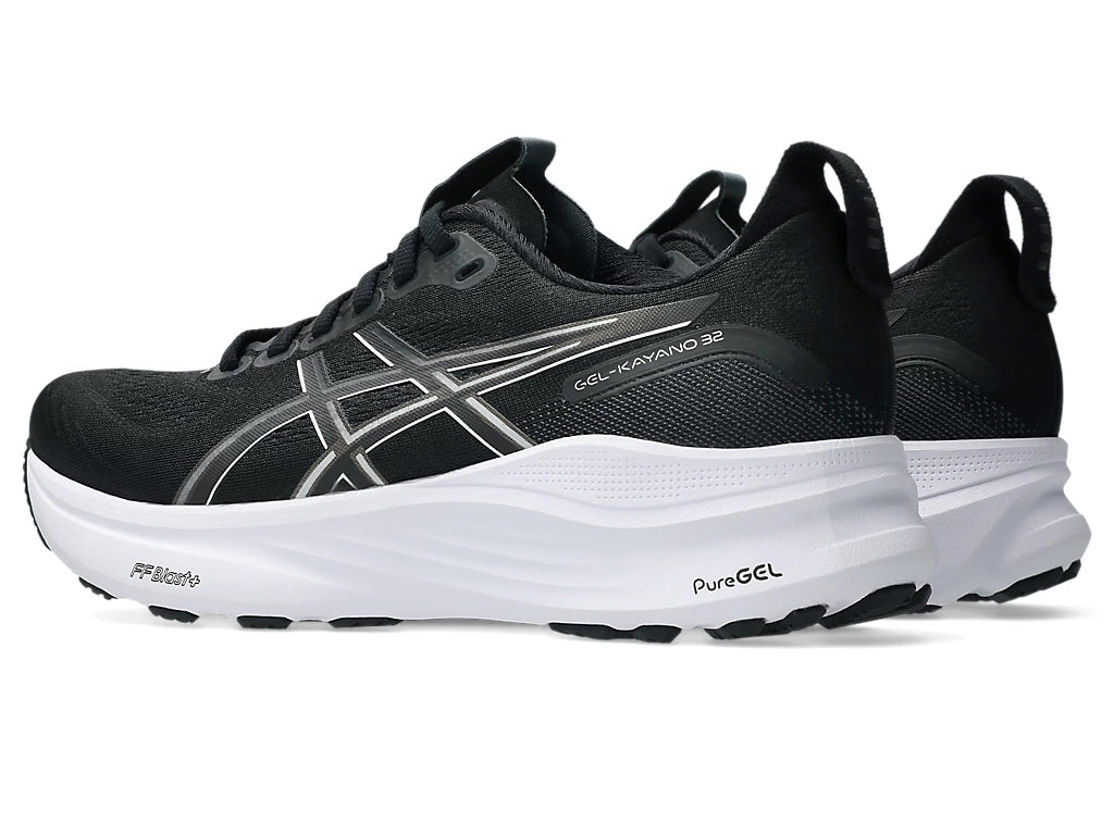 Asics Gel Kayano 32 D Wide Womens