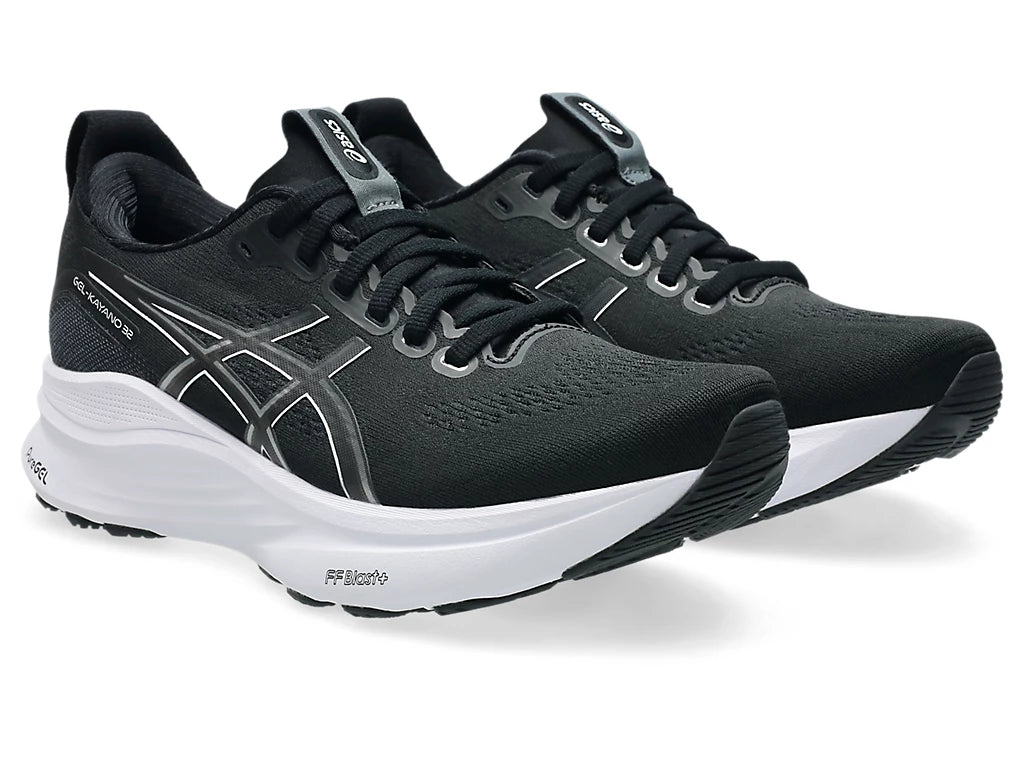 Asics Gel Kayano 32 D Wide Womens