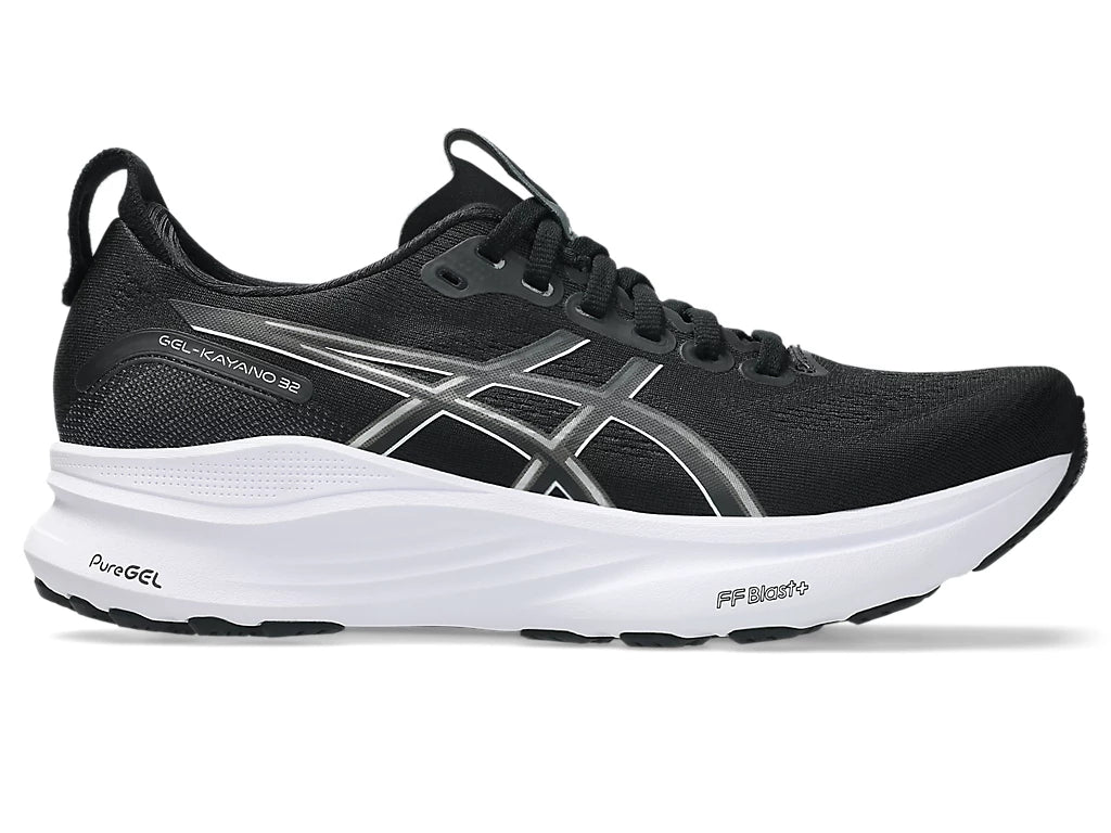 Asics Gel Kayano 32 D Wide Womens