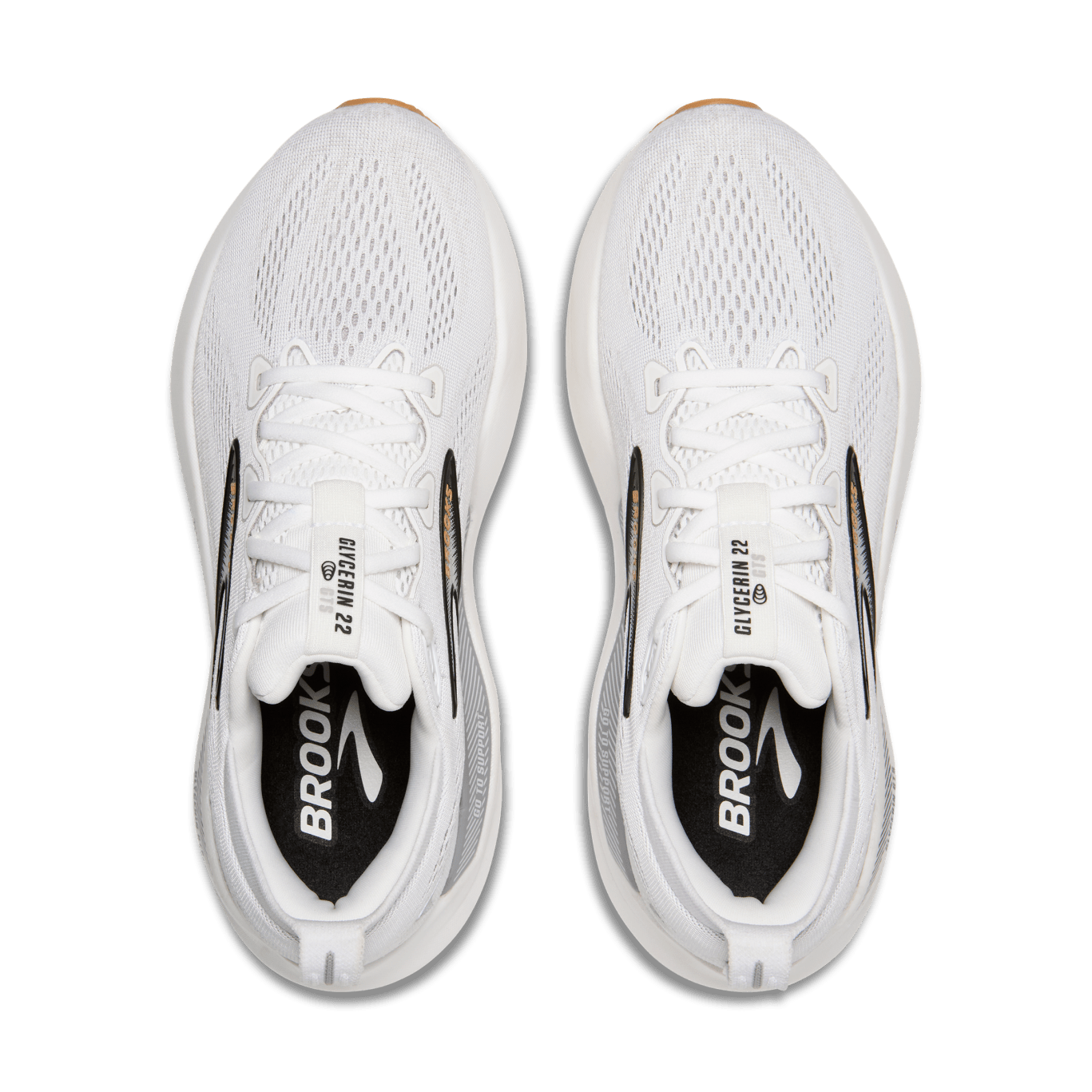 Brooks Glycerin 22 GTS Womens