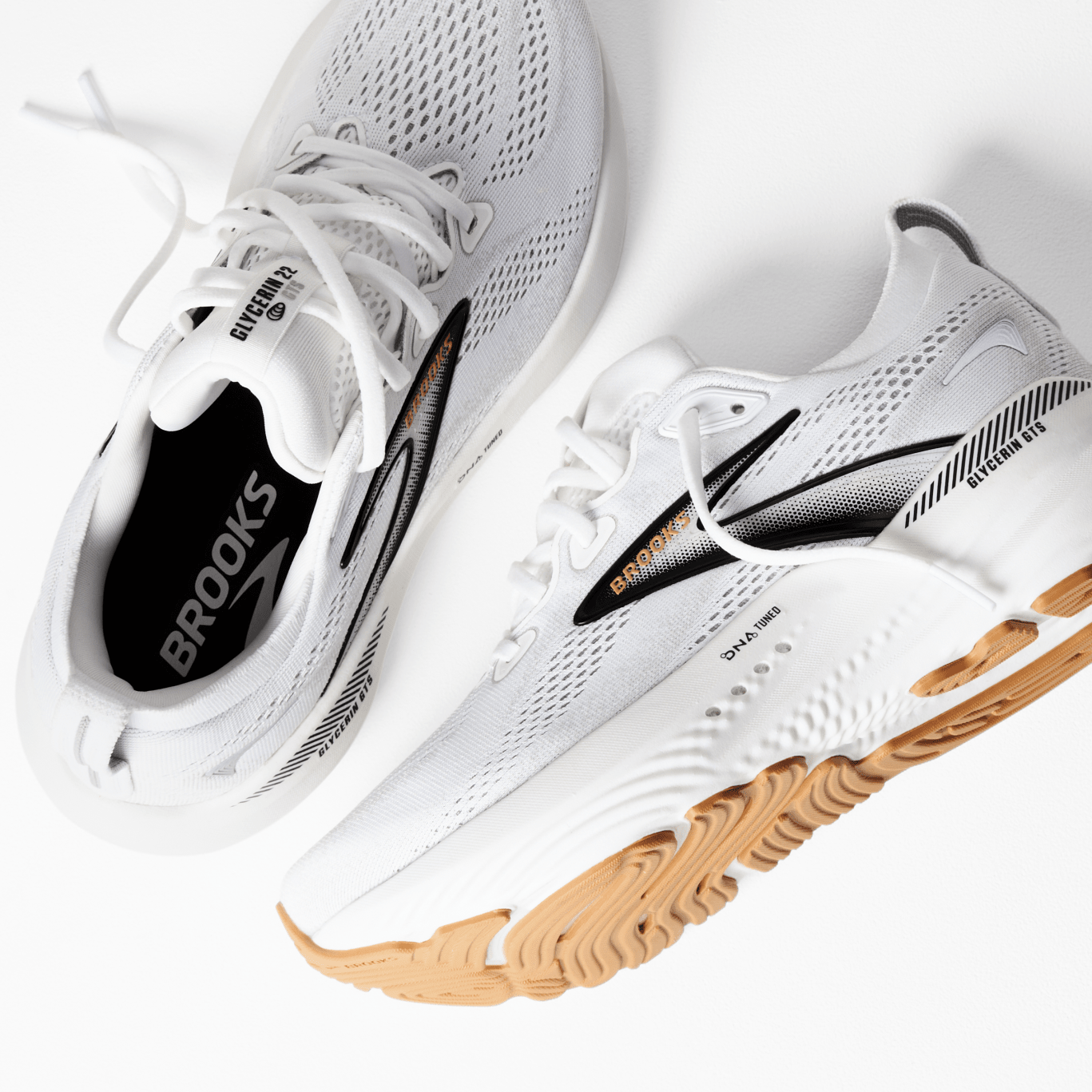 Brooks Glycerin 22 GTS Womens