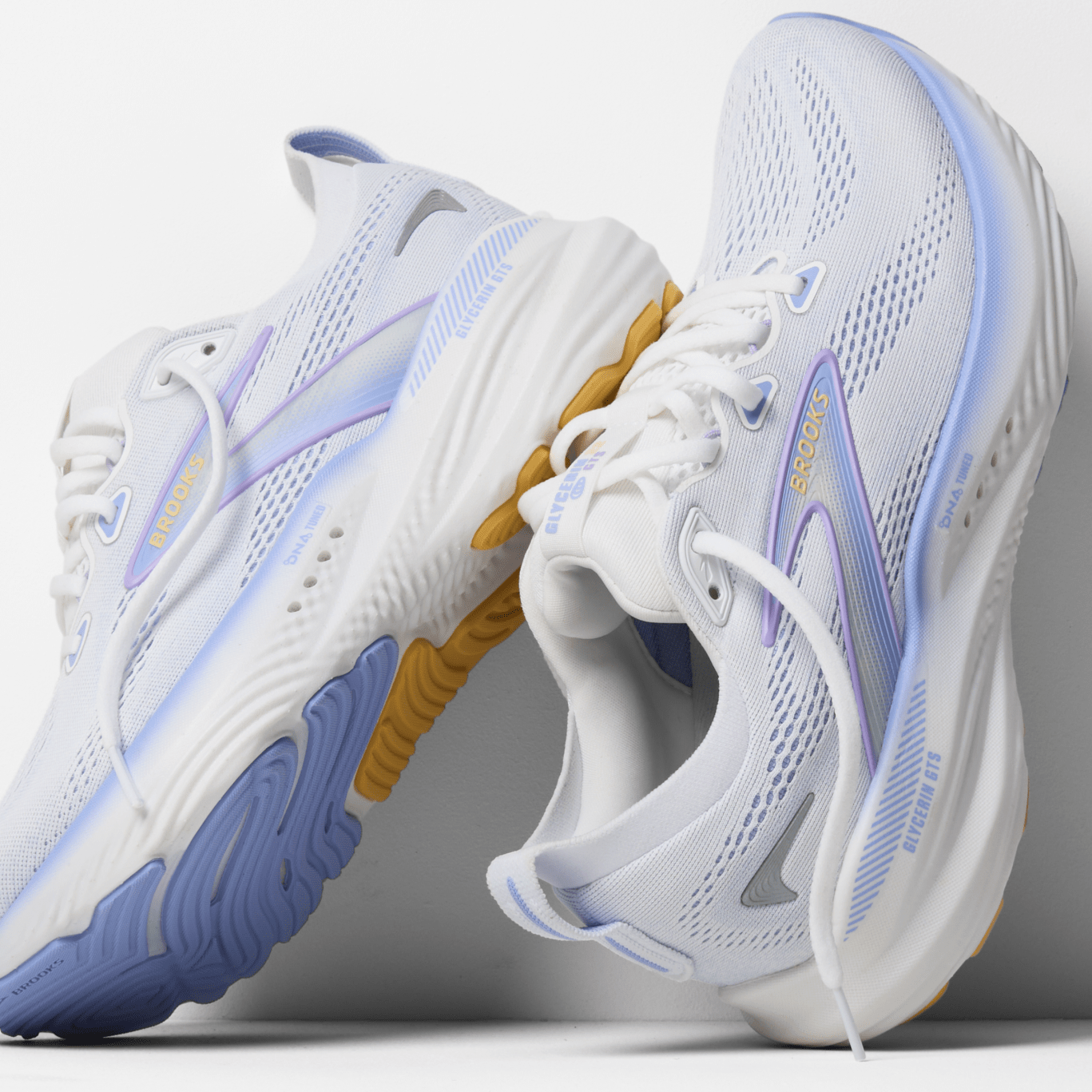 Brooks Glycerin 22 GTS Womens