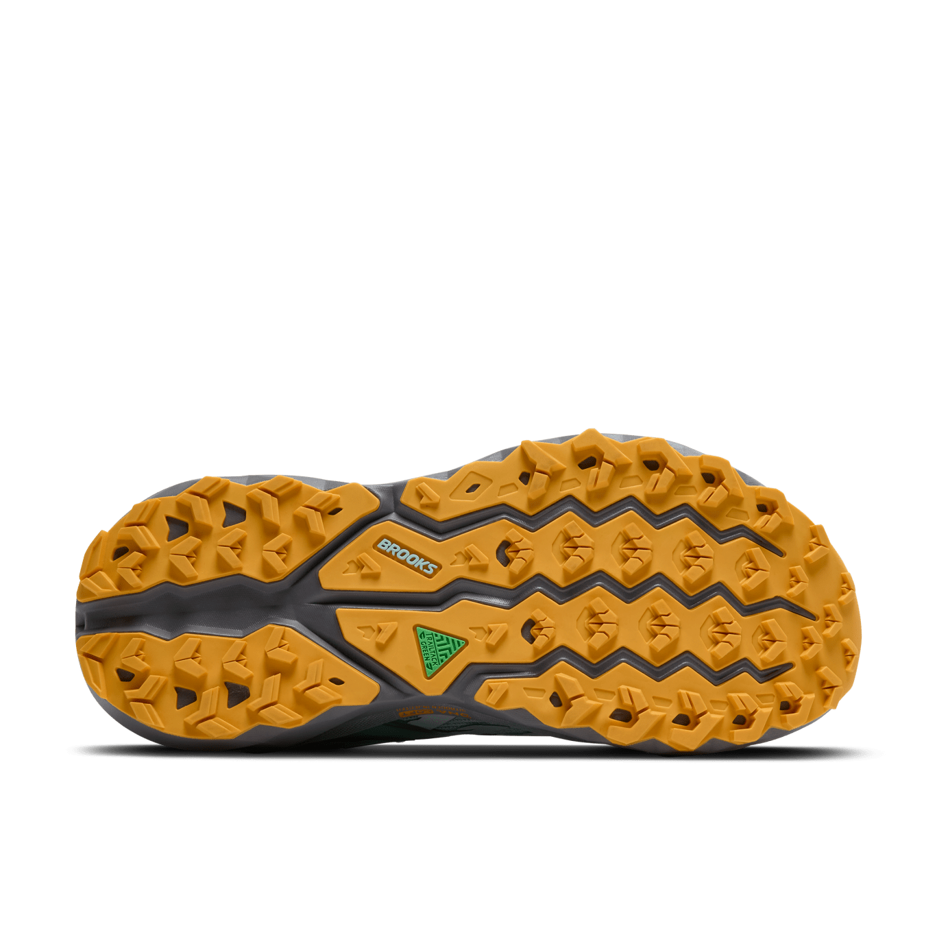 Brooks Cascadia 19 D Wide Womens