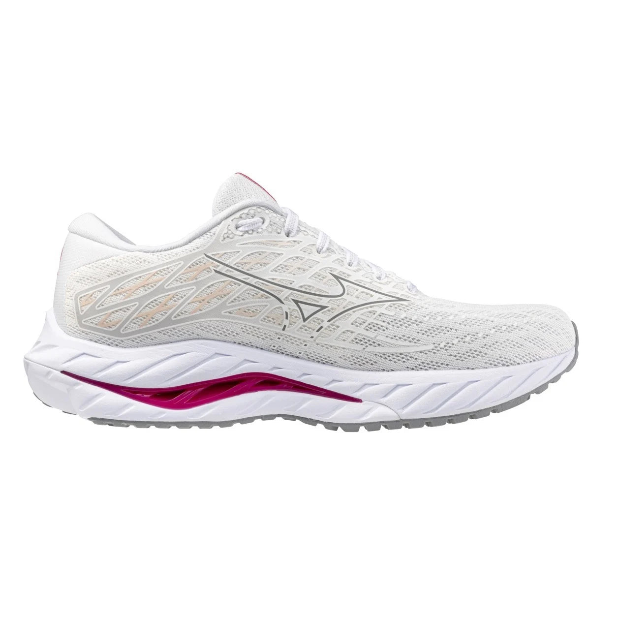 Mizuno Wave Inspire 20 Womens – The Running Shop Australia