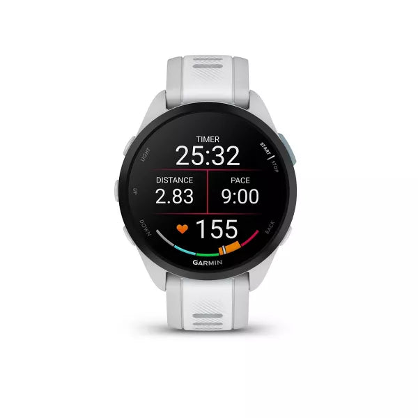 Garmin Forerunner 165 GPS Watch