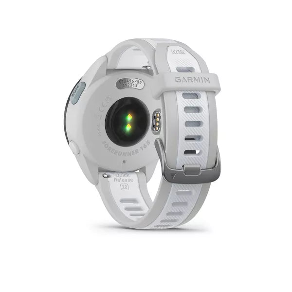 Garmin Forerunner 165 GPS Watch