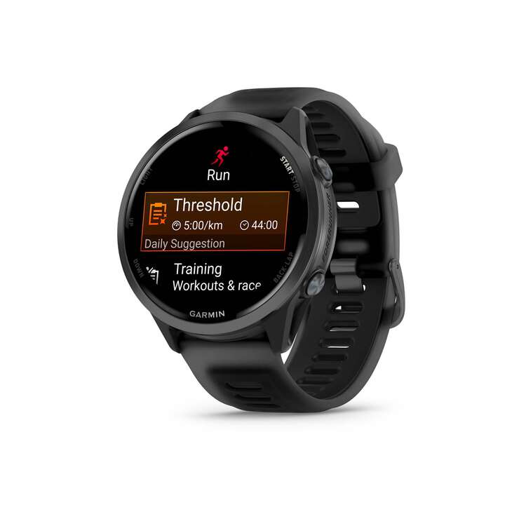 Garmin Watches Forerunner 235 Garmin Coach Garmin Forerunner 230