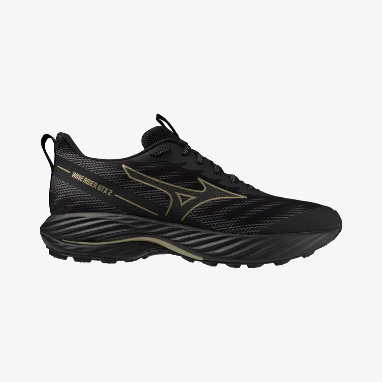 Mizuno Wave Rider GTX 2E Wide Mens – The Running Shop Australia