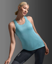 2XU Light Speed Tech Singlet Womens