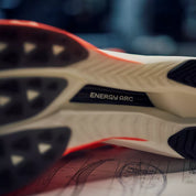 New Balance Super Comp Fuel Cell Elite V5 2E Wide Mens