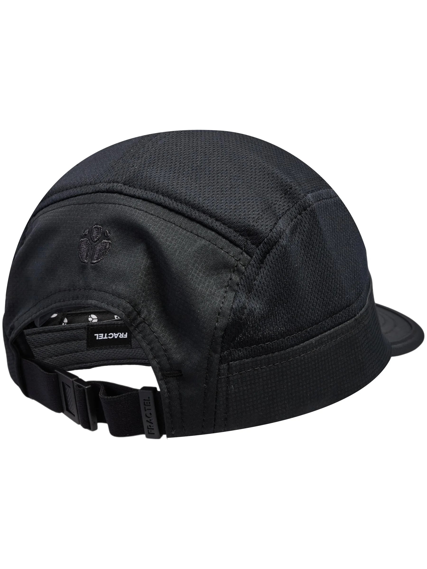 Fractel M-Series Ebony Edition Cap