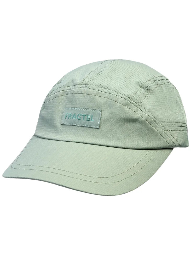 Fractel E-Series Sage Edition Cap