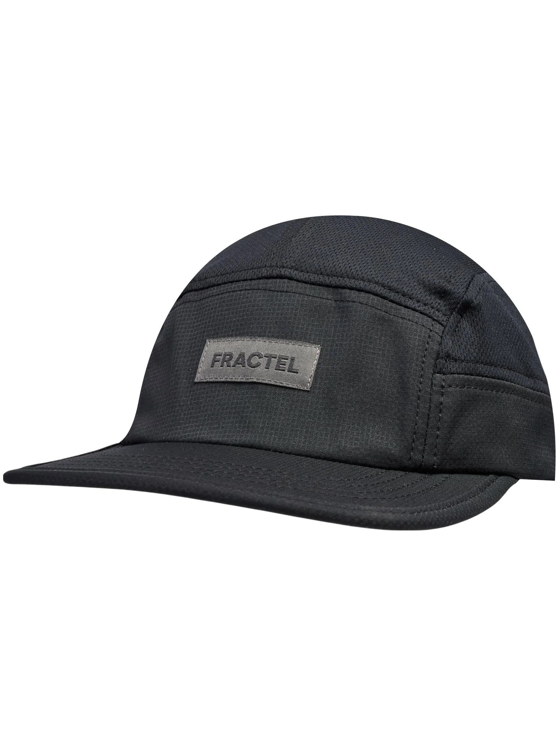 Fractel M-Series Ebony Edition Cap