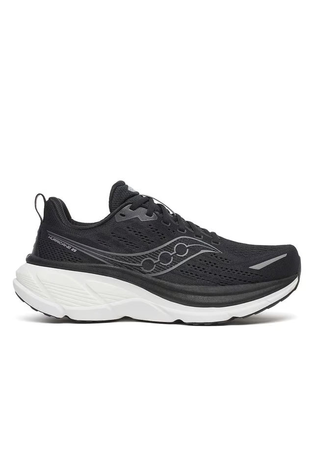 Saucony Hurricane 25 2E Wide Mens