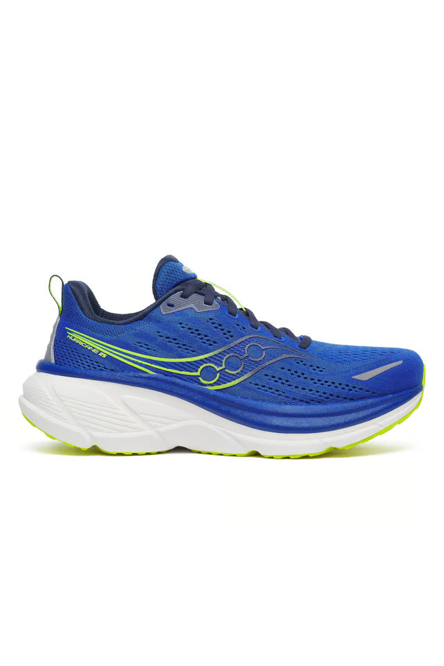 Saucony Hurricane 25 Mens - Main Image