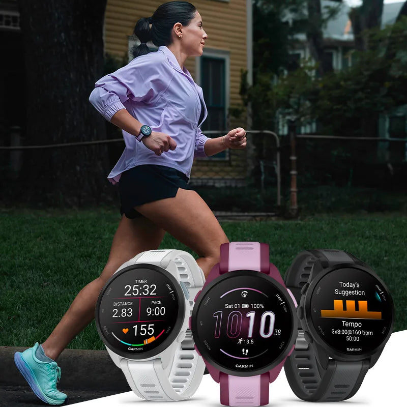 GPS  Watches