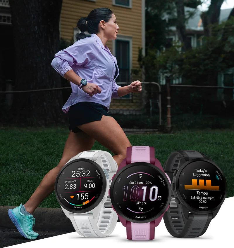 GPS  Watches
