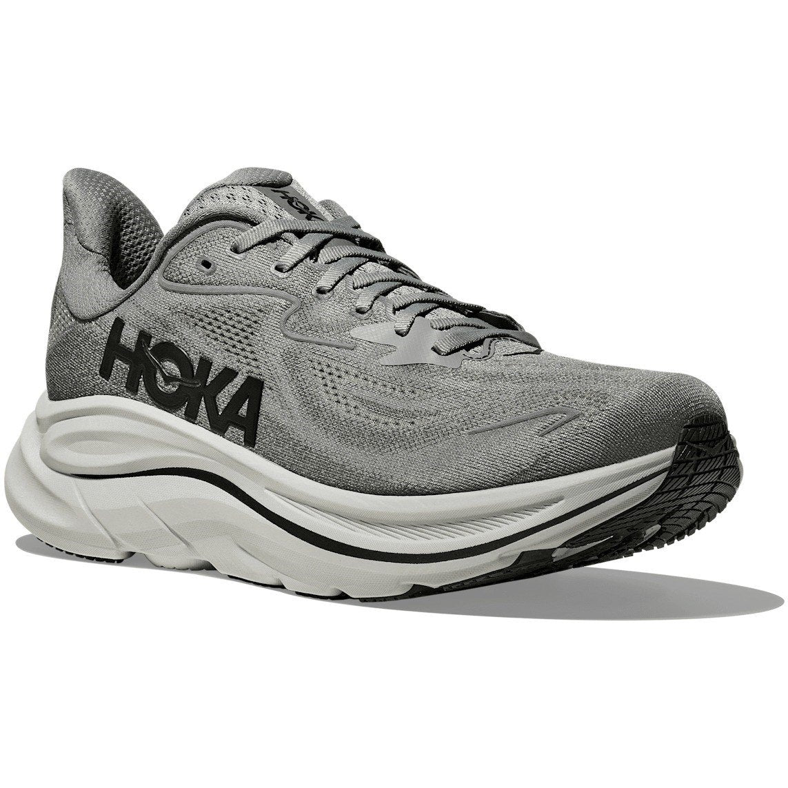 Hoka Clifton 10 2E Wide Mens