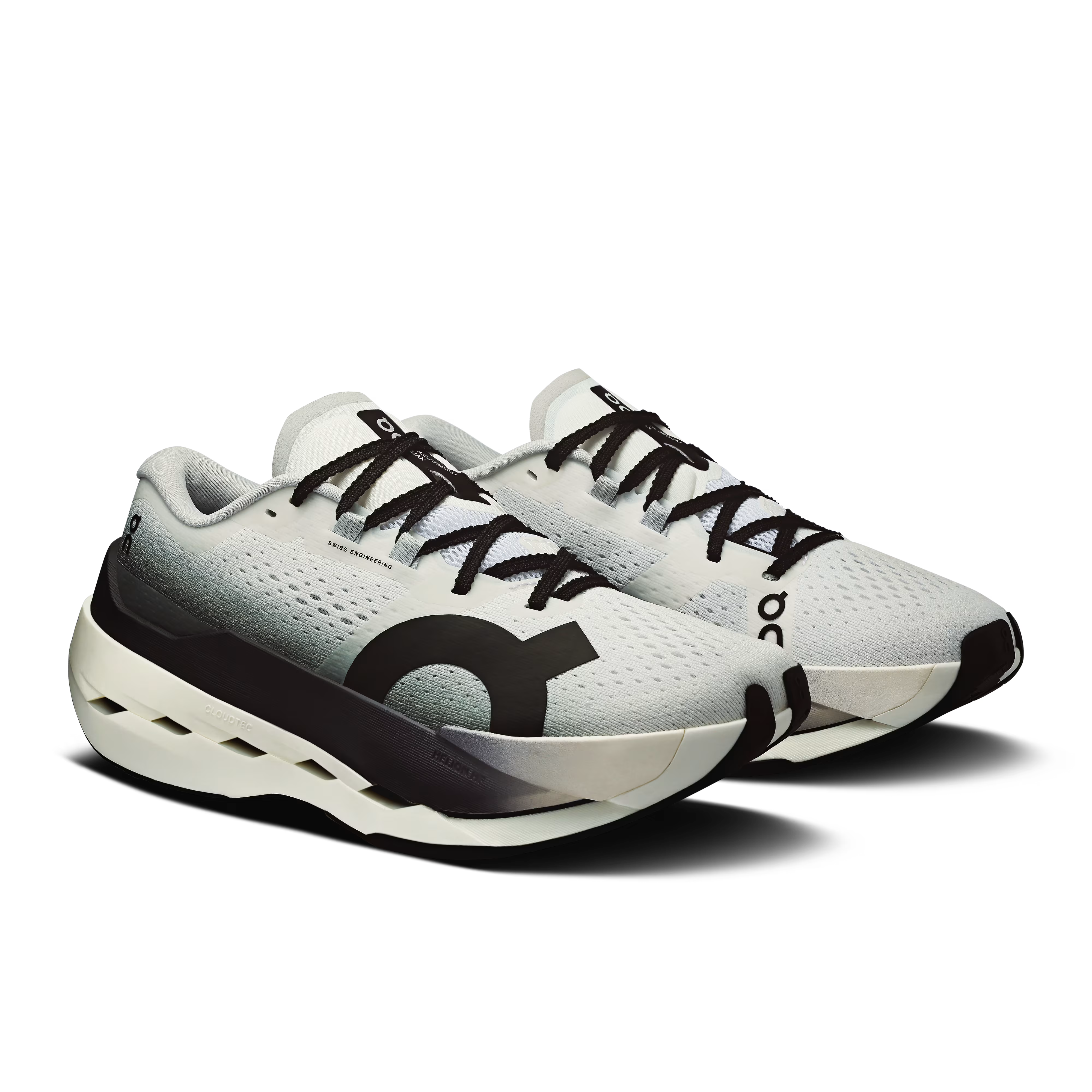 On Running Cloudboom Max Womens