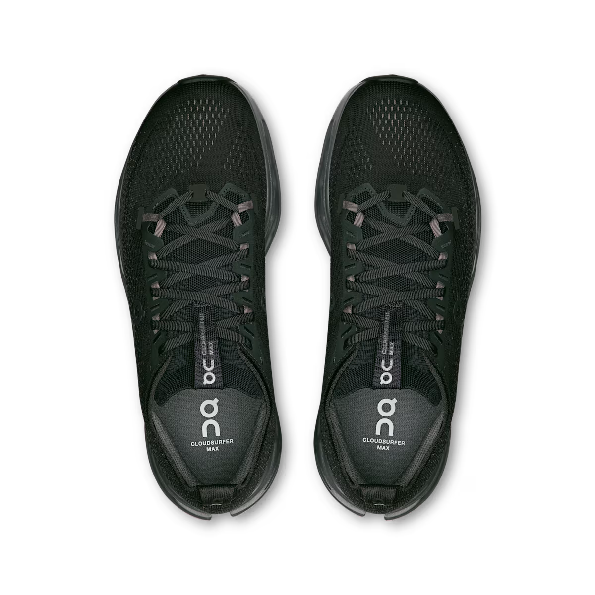 On Running CloudSurfer Max Womens