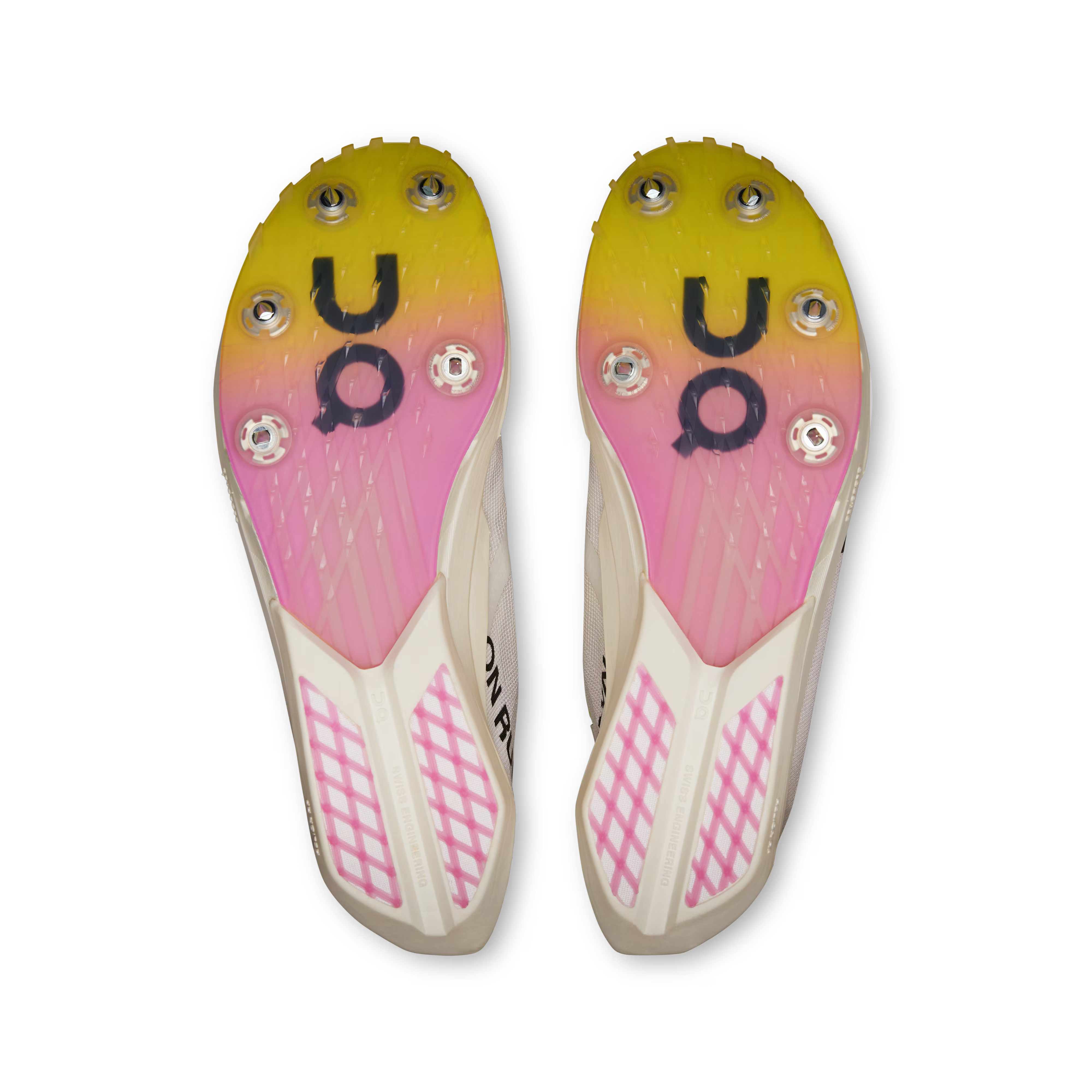 On Running Cloudspike Amplius 2 LD Spike Womens