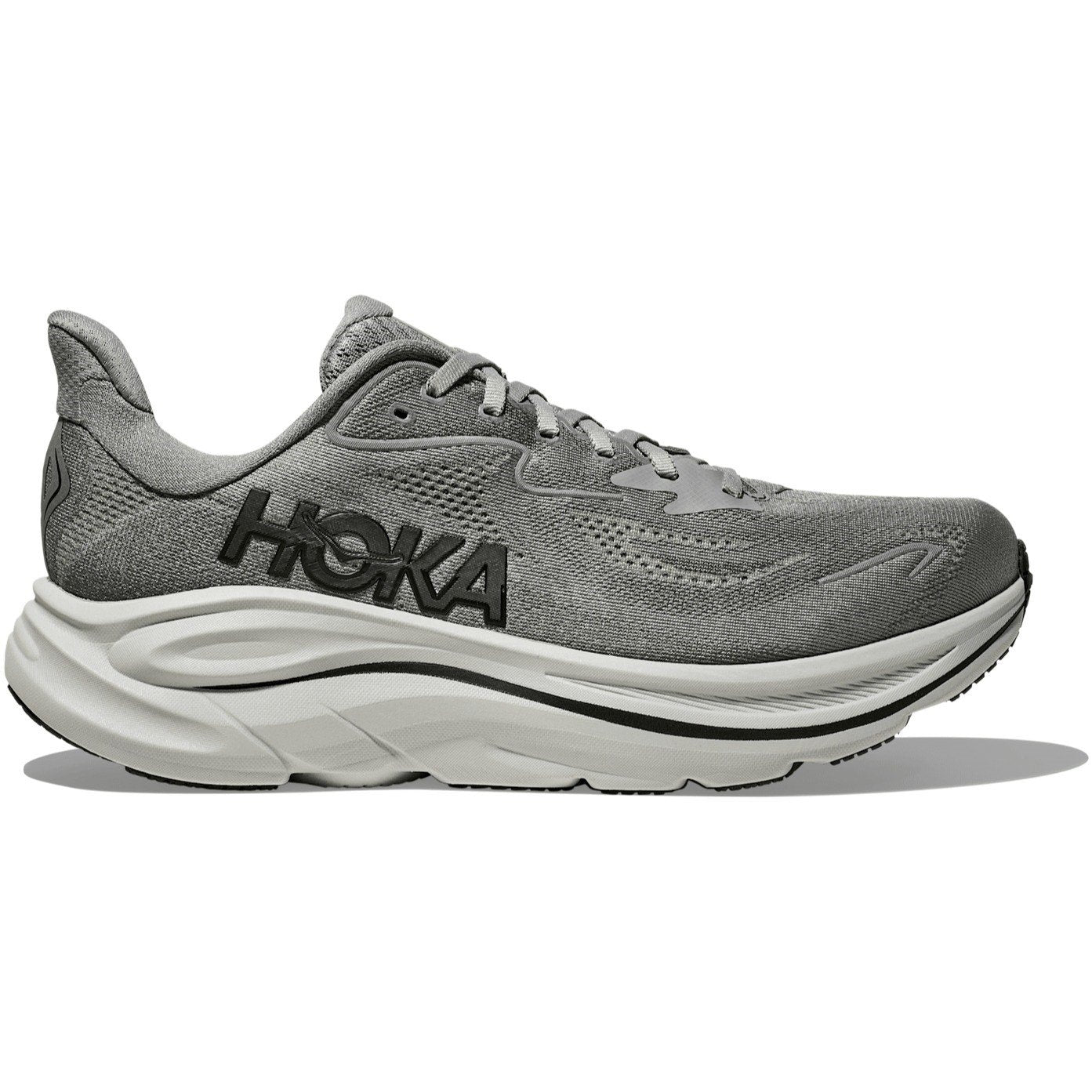 Hoka Clifton 10 2E Wide Mens