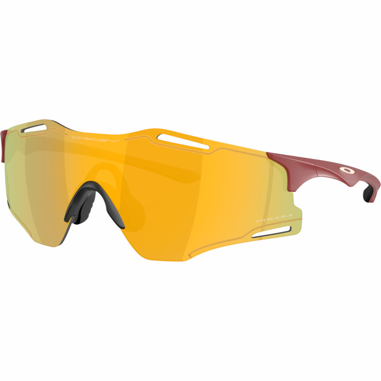 Oakley Cyber Zero Sunglasses