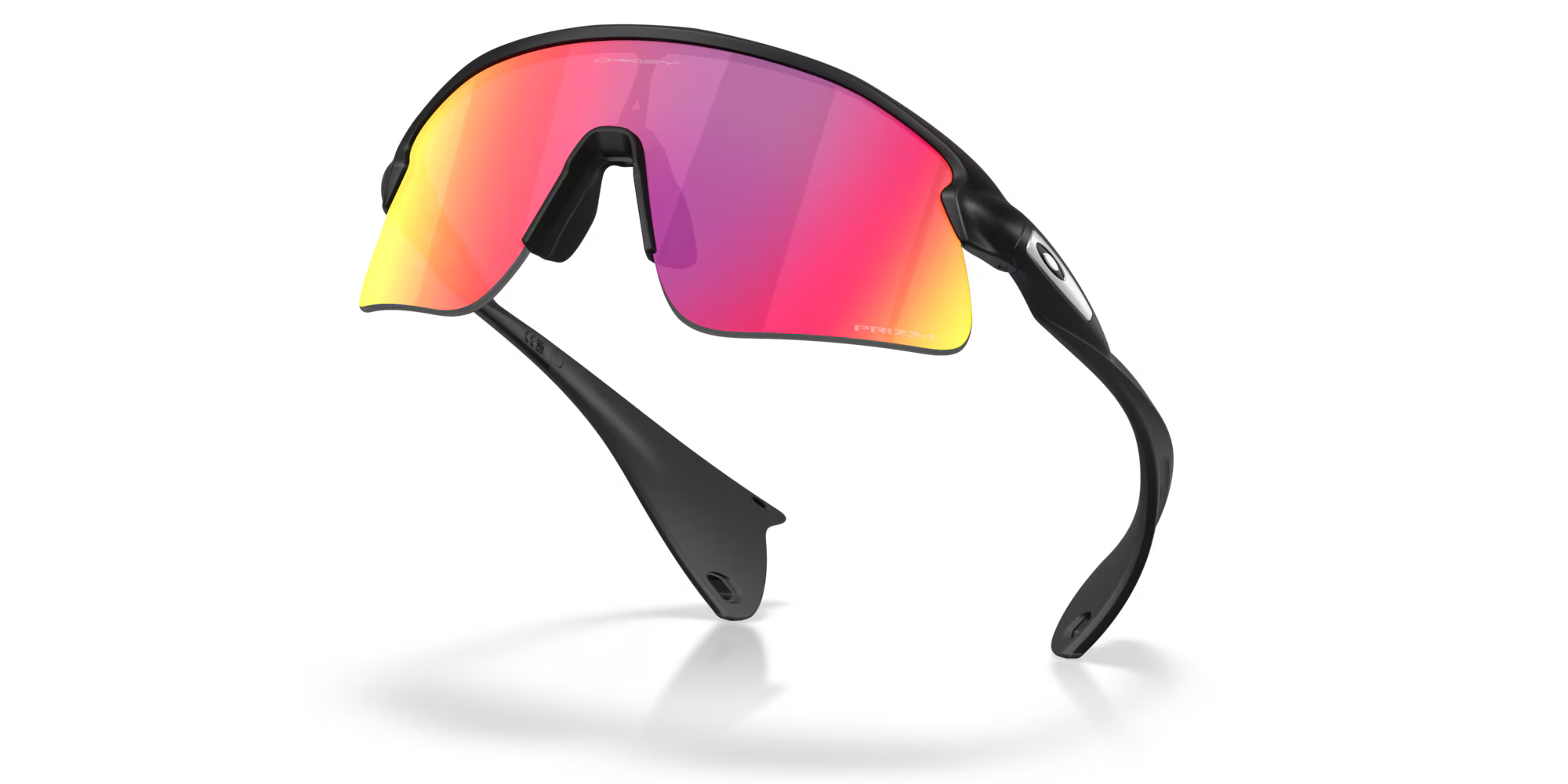 Oakley Stunt Devil Sunglasses
