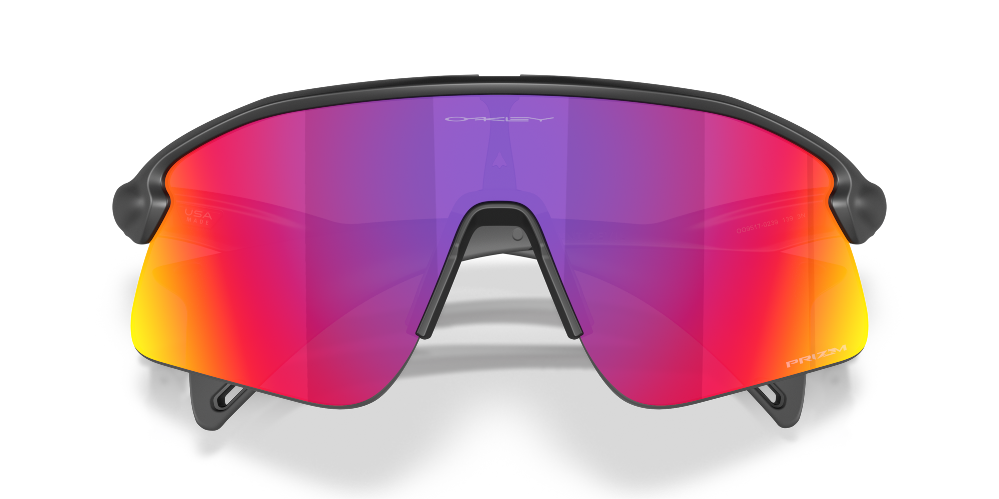 Oakley Stunt Devil Sunglasses