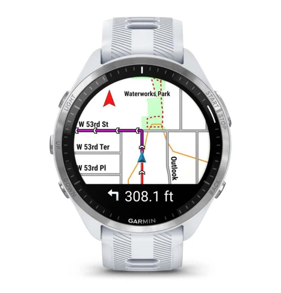 Garmin 965 Multisport Watch