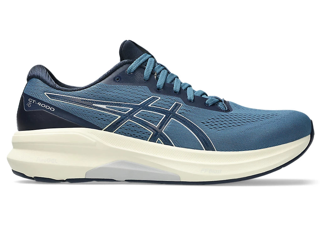 Asics GT 4000 4 2E Wide Mens