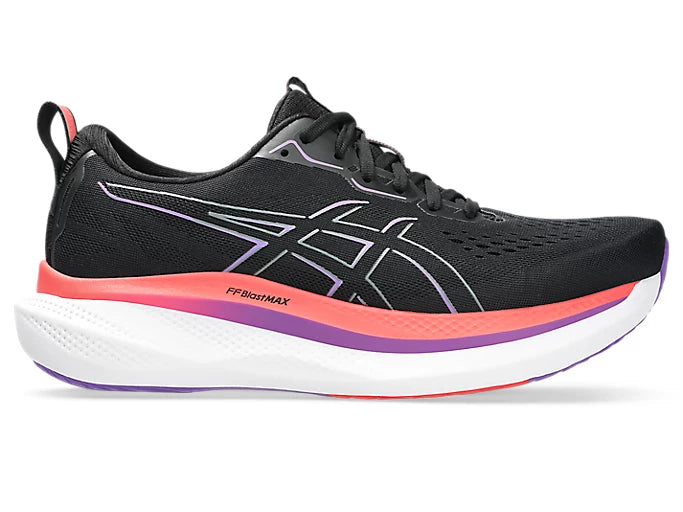 Asics Glideride Max Mens