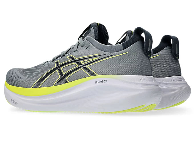 Asics Gel Nimbus 27 2E Wide Mens