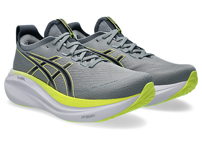 Asics Gel Nimbus 27 2E Wide Mens