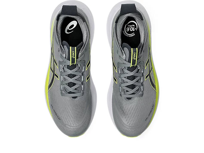 Asics Gel Nimbus 27 2E Wide Mens