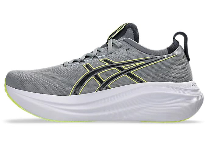 Asics Gel Nimbus 27 2E Wide Mens