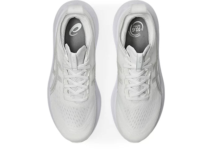 Asics Gel Nimbus 27 Mens