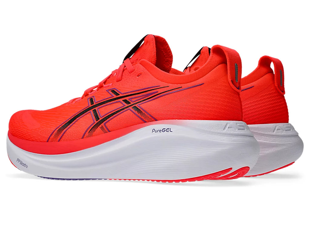 Asics Gel Nimbus 27 Mens