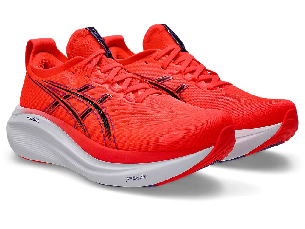 Asics Gel Nimbus 27 Mens