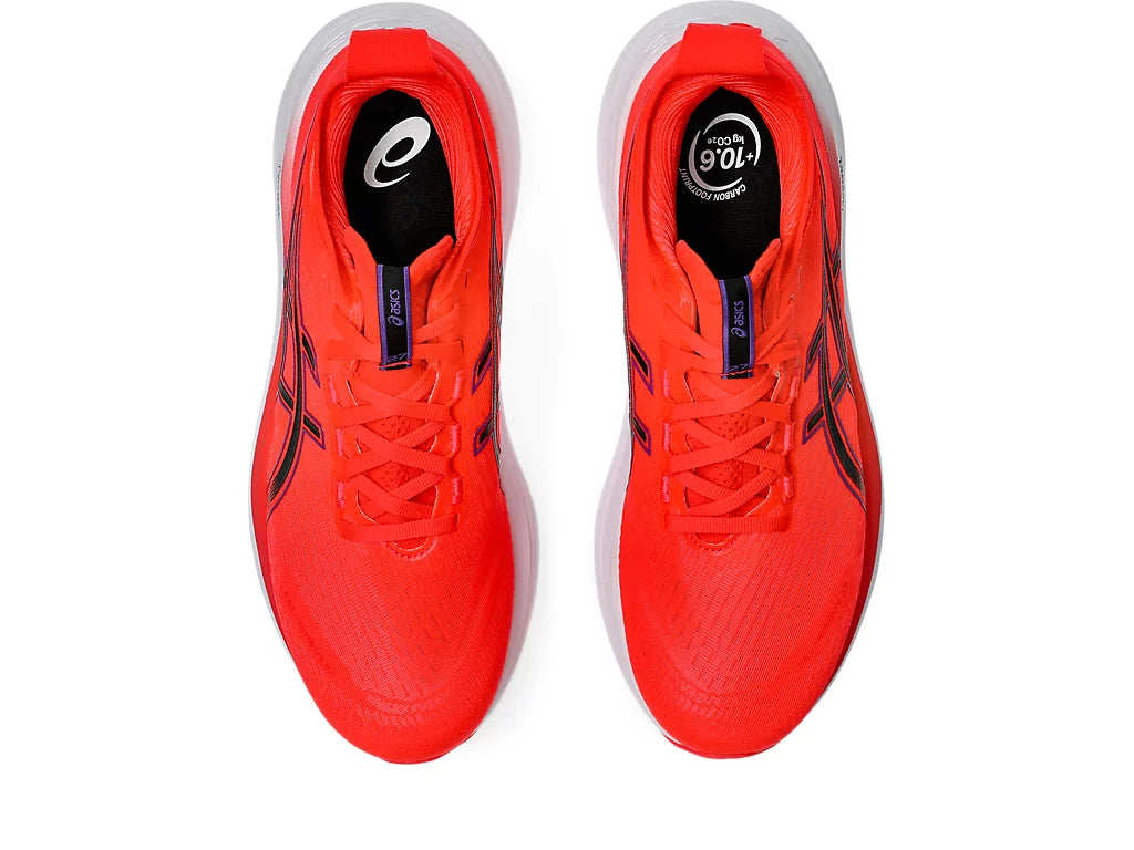 Asics Gel Nimbus 27 Mens