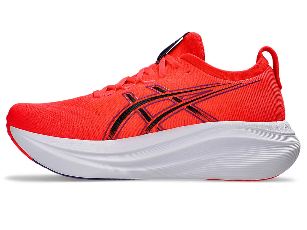 Asics Gel Nimbus 27 Mens