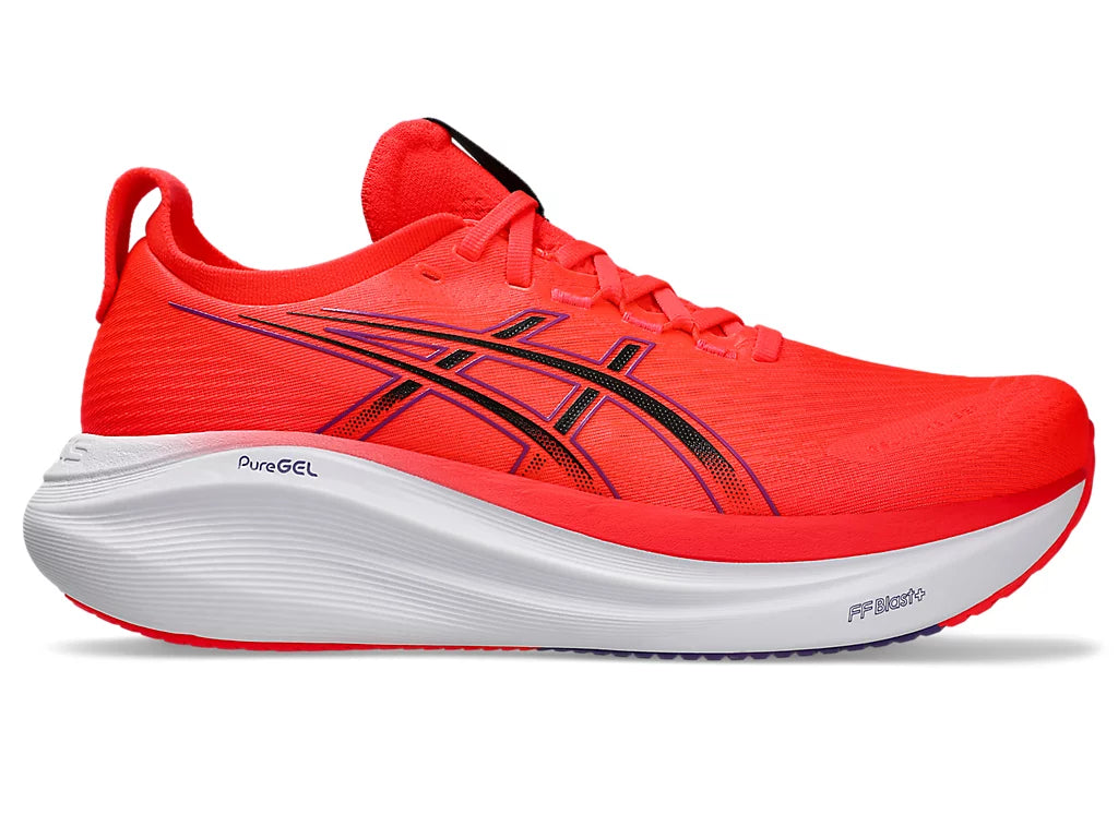 Asics Gel Nimbus 27 Mens