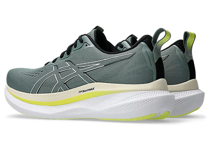 Asics Glideride Max 2E Wide Mens