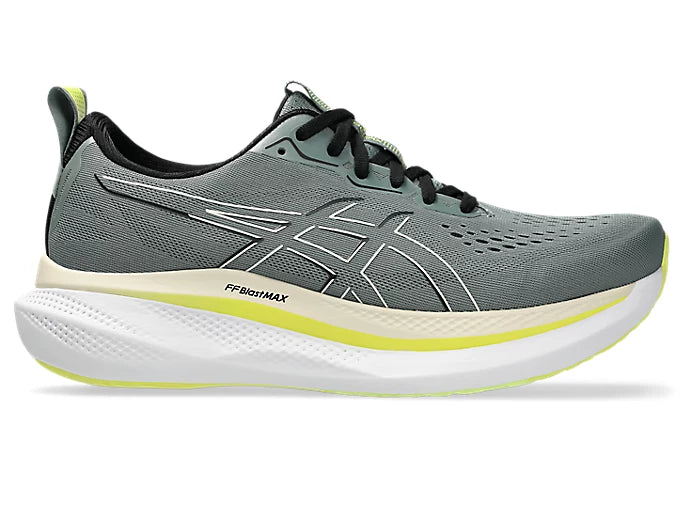 Asics Glideride Max 2E Wide Mens